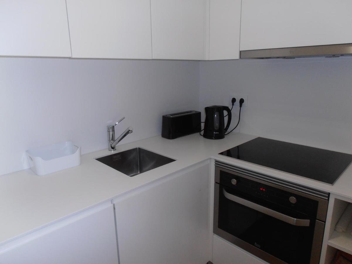 Bc Porto Downtown Apartment 외부 사진