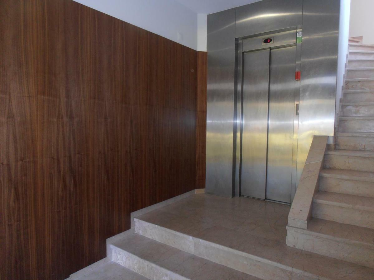 Bc Porto Downtown Apartment 외부 사진