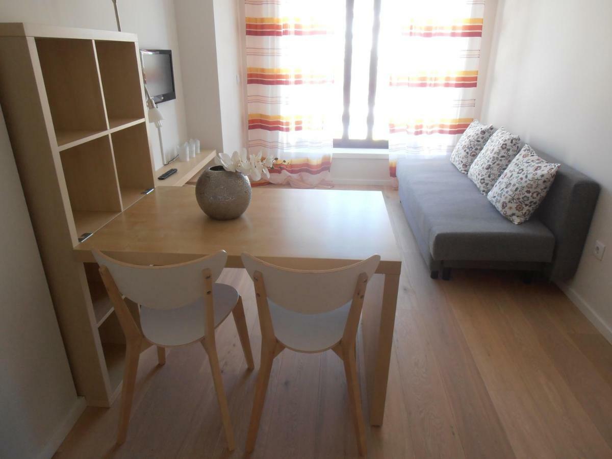 Bc Porto Downtown Apartment 외부 사진