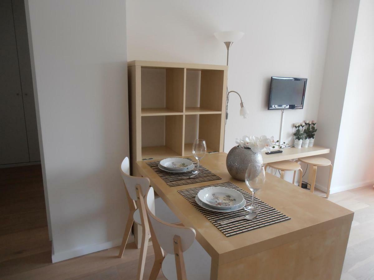 Bc Porto Downtown Apartment 외부 사진