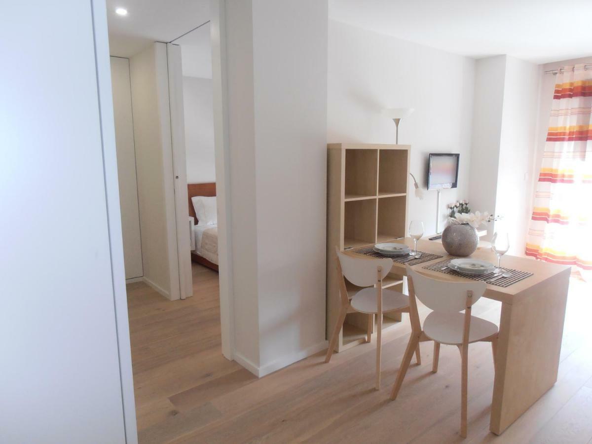 Bc Porto Downtown Apartment 외부 사진