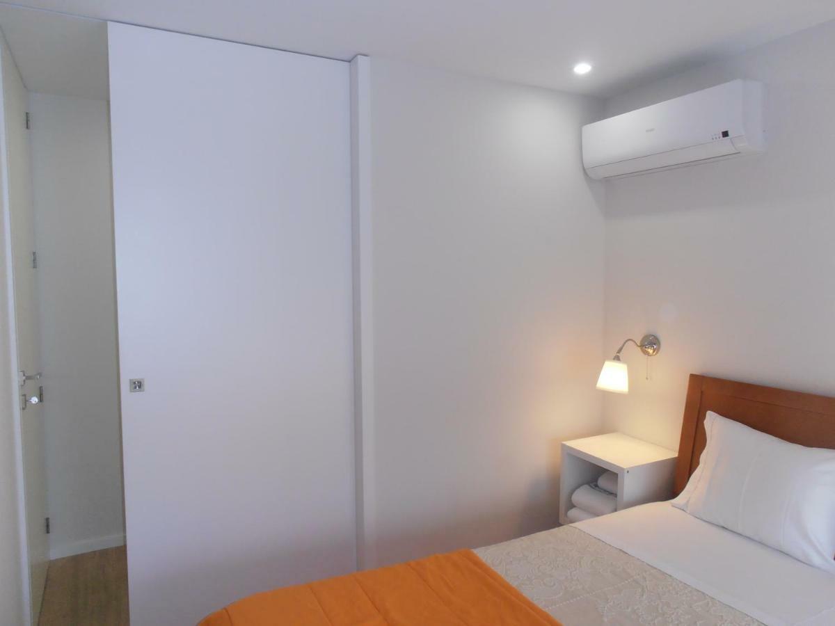 Bc Porto Downtown Apartment 외부 사진