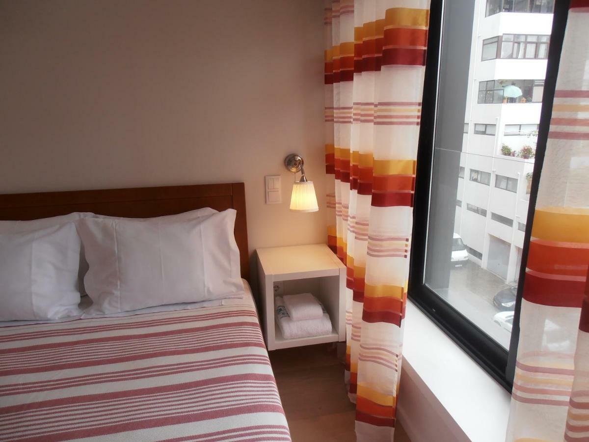 Bc Porto Downtown Apartment 외부 사진